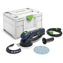 Ponceuse ROTEX RO150FEQ+ FESTOOL - 576017