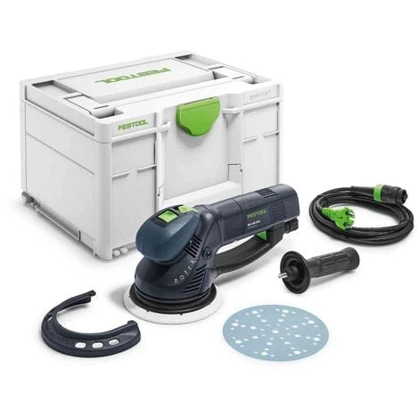 Ponceuse ROTEX RO150FEQ+ FESTOOL - 576017 3 Ponceuse ROTEX RO150FEQ+ FESTOOL - 576017