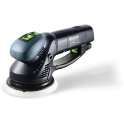 Ponceuse ROTEX RO150FEQ+ FESTOOL - 576017 8 Ponceuse ROTEX RO150FEQ+ FESTOOL - 576017 -Magasin D'Outils Électriques 20244817 3
