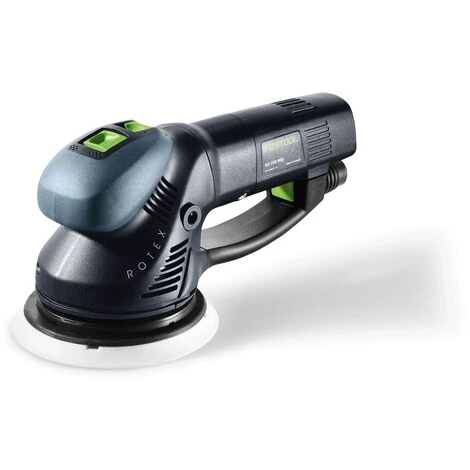 Ponceuse ROTEX RO150FEQ+ FESTOOL - 576017 5 Ponceuse ROTEX RO150FEQ+ FESTOOL - 576017 – Image 3