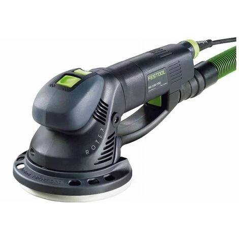 Ponceuse ROTEX RO150FEQ+ FESTOOL - 576017 6 Ponceuse ROTEX RO150FEQ+ FESTOOL - 576017 – Image 4