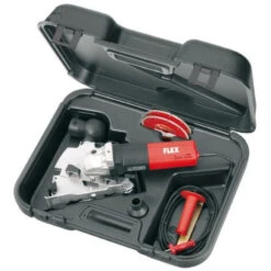 Rainureuse MS 1706 FR FLEX + 2 Disques - 429671 -Magasin D'Outils Électriques 20477601 5