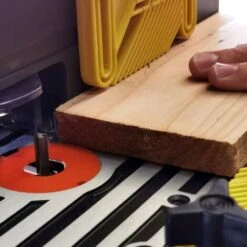 Ensemble Table Et Défonceuse 1200w -Magasin D'Outils Électriques 2118461 4