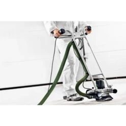 768984 Festool Fraiseuse De Rénovation RG 150 E-Set SZ RENOFIX -Magasin D'Outils Électriques 22090376 3