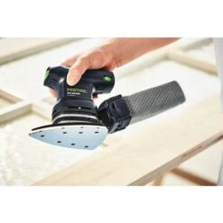 201231 Festool Ponceuse Delta DTS 400 REQ 8 201231 Festool Ponceuse Delta DTS 400 REQ -Magasin D'Outils Électriques 22090503 2