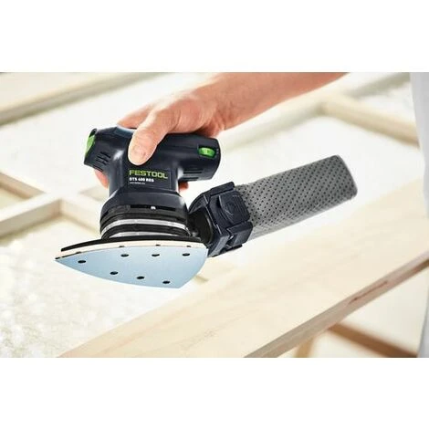 201231 Festool Ponceuse Delta DTS 400 REQ 4 201231 Festool Ponceuse Delta DTS 400 REQ – Image 2