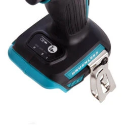 Visseuse à Chocs 18V LXT 175Nm (2x5,0 Ah) En MAKPAC - MAKITA DTD154RTJ -Magasin D'Outils Électriques 22775129 5