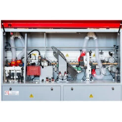 Plaqueuse De Chant Automatique 6 Opérations - 400 V -Magasin D'Outils Électriques 22926102 3