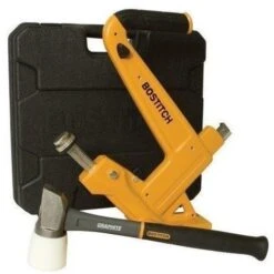 BOSTITCH MFN201 CLOUEUR A PARQUET MANUEL Pour Clous 38/50mm