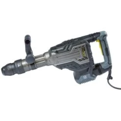 Marteau Piqueur 1700W 45J SDS Max STEINER