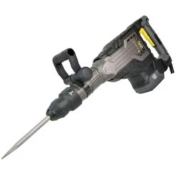 Marteau Piqueur 1700W 45J SDS Max STEINER -Magasin D'Outils Électriques 23520460 3