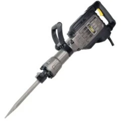 Marteau Démolisseur 1700W 60J Hex 30mm STEINER