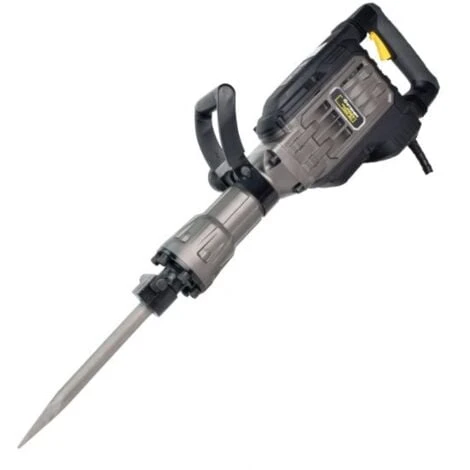 Marteau Démolisseur 1700W 60J Hex 30mm STEINER 3 Marteau Démolisseur 1700W 60J Hex 30mm STEINER