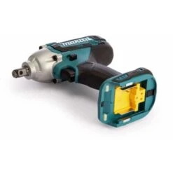 Boulonneuse à Chocs 18V 1/2 190 Nm (Machine Seule) - MAKITA DTW190Z -Magasin D'Outils Électriques 23762940 3