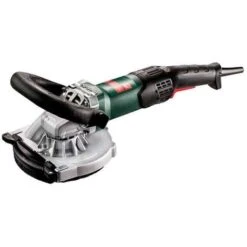 METABO Ponceuse De Rénovation 1900W RSEV 19-125 RT - 603825710