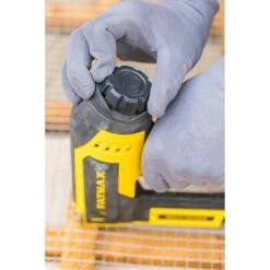 Agrafeuse-Cloueuse Electrique - 5 En 1 - Pour 5 Types D'Agrafes Et Clous - FATMAX - STANLEY, FMHT6-75934 -Magasin D'Outils Électriques 24134560 3
