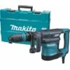 Makita HM1111C - Marteau Burineur 1300 W - SDS-max - Coffret - 11,2 J -Magasin D'Outils Électriques 24165084 1