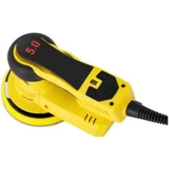 MSW Ponceuse Excentrique Orbitale Ergonomique Filaire 350w 150mm 4000 à 10000tr/min 10 MSW Ponceuse Excentrique Orbitale Ergonomique Filaire 350w 150mm 4000 à 10000tr/min -Magasin D'Outils Électriques 24394958 4