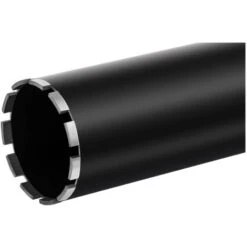 MSW Scie Trépan - Scie Cloche Diamant Pour Pierre Béton Brique 127 X 400mm 1¼ G1 5 MSW Scie Trépan - Scie Cloche Diamant Pour Pierre Béton Brique 127 X 400mm 1¼ G1 -Magasin D'Outils Électriques 24395268 2