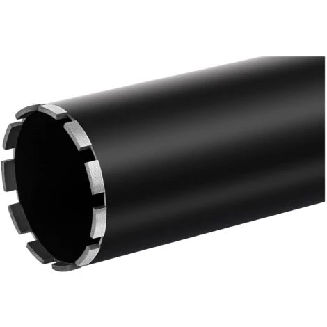 MSW Scie Trépan - Scie Cloche Diamant Pour Pierre Béton Brique 127 X 400mm 1¼ G1 4 MSW Scie Trépan - Scie Cloche Diamant Pour Pierre Béton Brique 127 X 400mm 1¼ G1 – Image 2