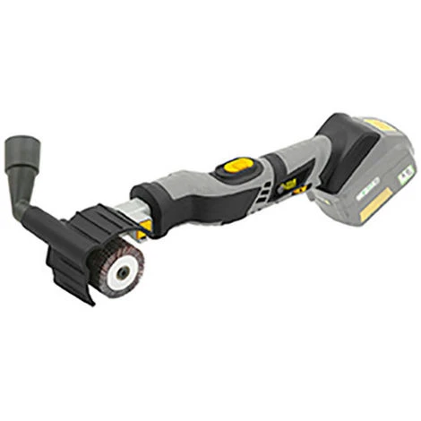 Rénovateur De Précision D. 60 Mm Sans Fil XF-BRUSH - 18 V Livré Sans Batterie 4 Rénovateur De Précision D. 60 Mm Sans Fil XF-BRUSH - 18 V Livré Sans Batterie – Image 2