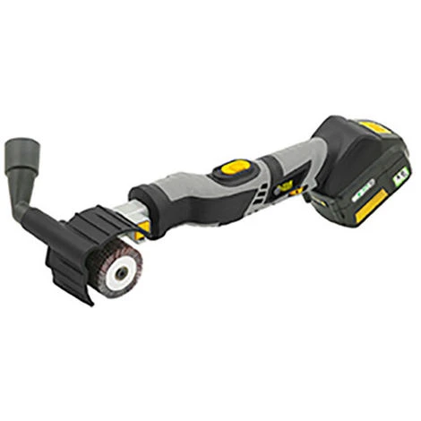 Rénovateur De Précision D. 60 Mm Sans Fil XF-BRUSH - 18 V Livré Sans Batterie 5 Rénovateur De Précision D. 60 Mm Sans Fil XF-BRUSH - 18 V Livré Sans Batterie – Image 3