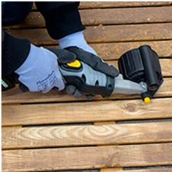 Rénovateur De Précision D. 60 Mm Sans Fil XF-BRUSH - 18 V Livré Sans Batterie 10 Rénovateur De Précision D. 60 Mm Sans Fil XF-BRUSH - 18 V Livré Sans Batterie -Magasin D'Outils Électriques 24537196 4