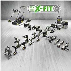 Rénovateur De Précision D. 60 Mm Sans Fil XF-BRUSH - 18 V Livré Sans Batterie 11 Rénovateur De Précision D. 60 Mm Sans Fil XF-BRUSH - 18 V Livré Sans Batterie -Magasin D'Outils Électriques 24537196 5