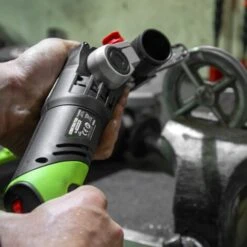 Lime électrique 260W - Constructor -Magasin D'Outils Électriques 24833711 5