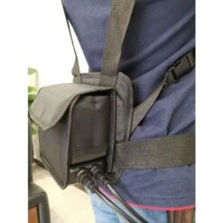 Varan Motors - M40-DWS-01 Ponceuse à Bras Girafe Sans Fils, Sur Batterie 40V 4Ah Avec Rallonge Pour Plâtre Et Plaque De Plâtre -Magasin D'Outils Électriques 25409719 4