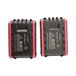 Varan Motors - M40-DWS-01 Ponceuse à Bras Girafe Sans Fils, Sur Batterie 40V 4Ah Avec Rallonge Pour Plâtre Et Plaque De Plâtre -Magasin D'Outils Électriques 25409719 5