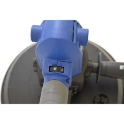 HYUNDAI Ponceuse Platre 1010W HPEP1010 -Magasin D'Outils Électriques 25457671 3