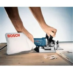 Bosch Fraiseuse Lamelles GFF 22 A 670 Watt L-Boxx 0601620070 -Magasin D'Outils Électriques 25528898 3