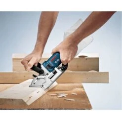 Bosch Fraiseuse Lamelles GFF 22 A 670 Watt L-Boxx 0601620070 -Magasin D'Outils Électriques 25528898 4