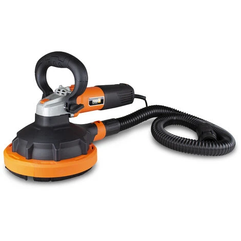 FEIDER Ponceuse Multifonction 1100W 180mm 2 Abrasifs Disque De Polissage + Disque Diamant SURFACER5 4 FEIDER Ponceuse Multifonction 1100W 180mm 2 Abrasifs Disque De Polissage + Disque Diamant SURFACER5 – Image 2