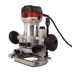 AREBOS Défonceuse électrique Machine à Fraiser 710W Sac à Outils Fraiseuse à Bois Routeur à Bois -Magasin D'Outils Électriques 25627283 5