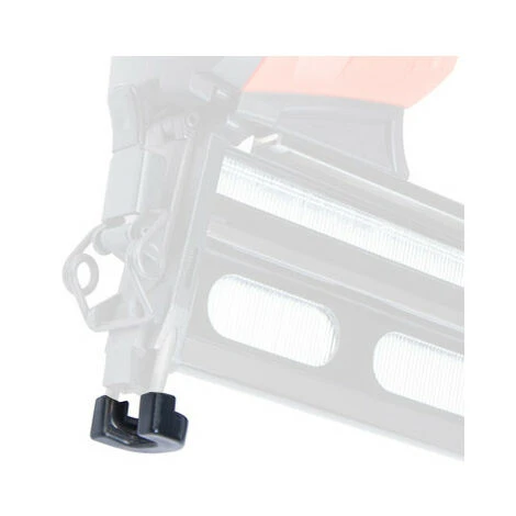 Nez De Rechange - Pour Cloueuse De Finition Ranger 2 - 1245 - 18 V 16G - 5 Pièces 3 Nez De Rechange - Pour Cloueuse De Finition Ranger 2 - 1245 - 18 V 16G - 5 Pièces
