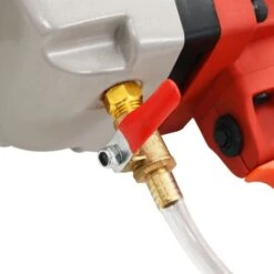 Carottier Portable 1700 W 160 Mm -Magasin D'Outils Électriques 26121098 5