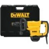 DeWALT D25832K Marteau Piqueur Démolisseur Burineur SDS-Max 10,5J 1350W Avec Coffret -Magasin D'Outils Électriques 27488602 1