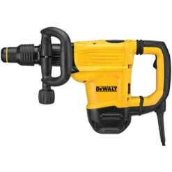 DeWALT D25832K Marteau Piqueur Démolisseur Burineur SDS-Max 10,5J 1350W Avec Coffret -Magasin D'Outils Électriques 27488602 3