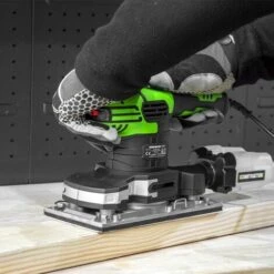 Ponceuse Vibrante 330W - Constructor -Magasin D'Outils Électriques 28010774 4