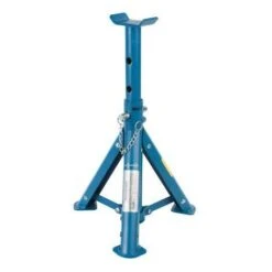 Silverline Chandelles Pliantes, 2 Pcs, 2 Tonnes, 2 Tonnes -Magasin D'Outils Électriques 28085035 4