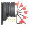 Triomphe Outil De Tournage CNC, Fraise Ennuyeuse, Outil De Fraisage -Magasin D'Outils Électriques 28285641 1