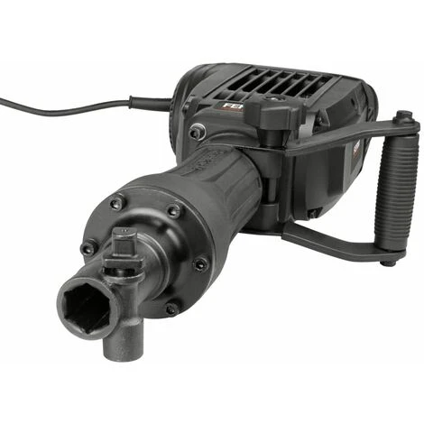 FERM HDM1042P Marteau Piqueur 1200W - 6kg SDS-max 6 FERM HDM1042P Marteau Piqueur 1200W - 6kg SDS-max – Image 4