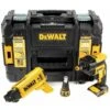 Dewalt DCF620 Visseuse Plaque De Plâtre 18v + Chargeur à Vis Nue Sans Batterie 1 Dewalt DCF620 Visseuse Plaque De Plâtre 18v + Chargeur à Vis Nue Sans Batterie -Magasin D'Outils Électriques 28991638 1