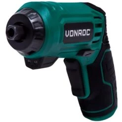 Tournevis à Batterie 4V - 14 Embouts De Vissage, Porte-embout Magnétique, Câble De Charge Et Sac De Rangement Inclus -Magasin D'Outils Électriques 29874129 4