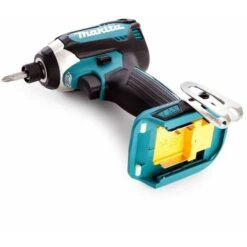 Visseuse à Chocs 18V LXT 170Nm (2x3.0 Ah) En MAKPAC - MAKITA DTD153RFJ -Magasin D'Outils Électriques 30042931 3