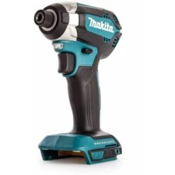 Visseuse à Chocs 18V LXT 170Nm (2x3.0 Ah) En MAKPAC - MAKITA DTD153RFJ -Magasin D'Outils Électriques 30042931 4