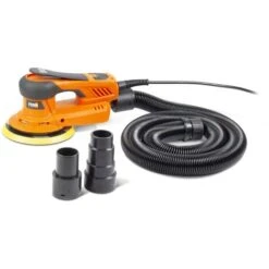 Ponceuse Orbitale Excentrique 350 W - 150 Mm FEIDER FPO350B