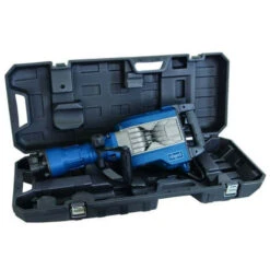 Marteau Piqueur SCHEPPACH 1900W - 4 Burins - AB1900 -Magasin D'Outils Électriques 30866543 4